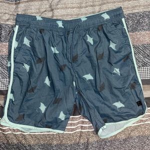Flomotion short